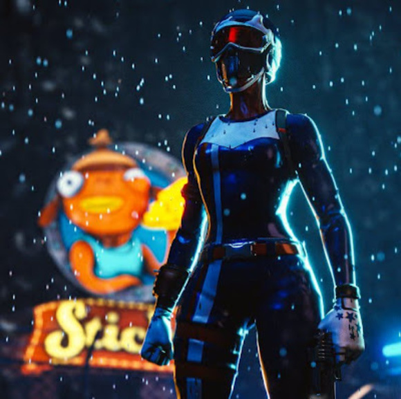 Meet your Posher, Brennan - Picture 1 of 1